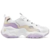 Zapatos de running bajos D’ Lites 3.0 GS Blanco/Morado