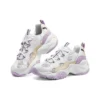 Zapatos de running bajos D’ Lites 3.0 GS Blanco/Morado