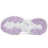 Zapatos de running bajos D’ Lites 3.0 GS Blanco/Morado