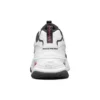 Zapatos de running bajos D’ Lites 4.0 GS Blanco/Negro/Rosa