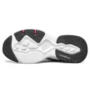 Zapatos de running bajos D’ Lites 4.0 GS Blanco/Negro/Rosa