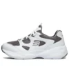 Zapatos de running bajos D’ Lites Airy Blanco/Gris