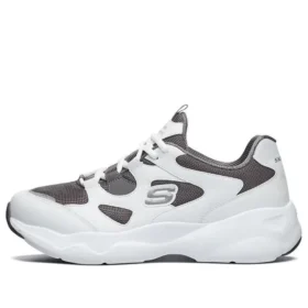 Zapatos de running bajos D’ Lites Airy Blanco/Gris