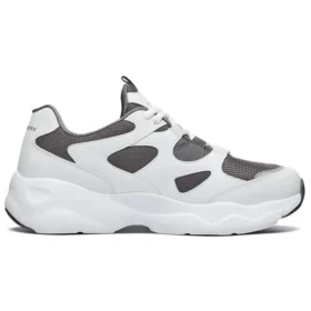 Zapatos de running bajos D’ Lites Airy Blanco/Gris