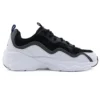 Zapatos de running bajos D Lites Airy Blanco/Gris
