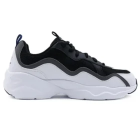 Zapatos de running bajos D Lites Airy Blanco/Gris