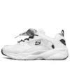 Zapatos de running bajos D’ Lites Airy Blanco/Negro