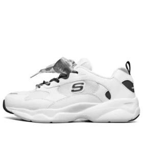 Zapatos de running bajos D’ Lites Airy Blanco/Negro