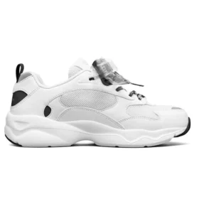 Zapatos de running bajos D’ Lites Airy Blanco/Negro