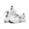 Zapatos de running bajos D’ Lites Airy Blanco/Negro