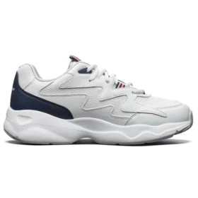 Zapatos de running bajos D’ Lites Airy Blanco/Negro/Rojo
