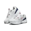 Zapatos de running bajos D’ Lites Airy Blanco/Negro/Rojo