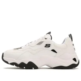 Zapatos de running bajos D’ Lites blancos