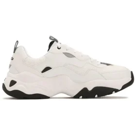 Zapatos de running bajos D’ Lites blancos