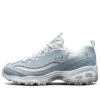 Zapatos de running bajos D Lites GS Azul-Blanco «Blue White»