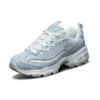 Zapatos de running bajos D Lites GS Azul-Blanco «Blue White»