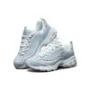 Zapatos de running bajos D Lites GS Azul-Blanco «Blue White»