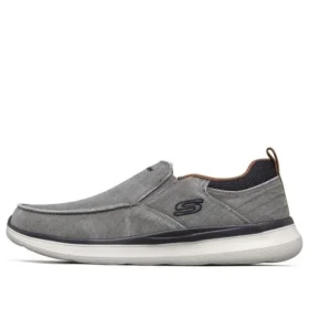 Zapatos de running bajos Delson 2.0 Gris
