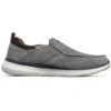 Zapatos de running bajos Delson 2.0 Gris