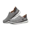 Zapatos de running bajos Delson 2.0 Gris