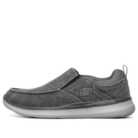Zapatos de running bajos Delson 2.0 Negros