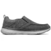 Zapatos de running bajos Delson 2.0 Negros