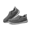 Zapatos de running bajos Delson 2.0 Negros