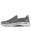 Zapatos de running bajos Go Walk Arch Fit Gris