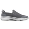 Zapatos de running bajos Go Walk Arch Fit Gris