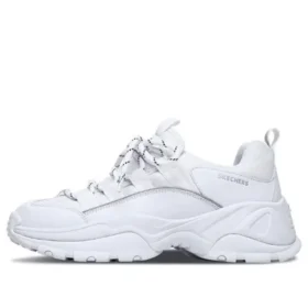Zapatos de running bajos Kozmiks Blanco