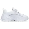 Zapatos de running bajos Kozmiks Blanco