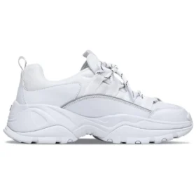 Zapatos de running bajos Kozmiks Blanco