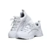Zapatos de running bajos Kozmiks Blanco