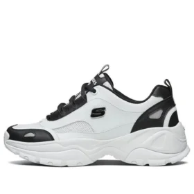 Zapatos de running bajos Kozmiks Blanco/Negro