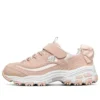 Zapatos de running bajos para niñas – KIDS Rosa