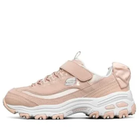 Zapatos de running bajos para niñas – KIDS Rosa