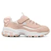 Zapatos de running bajos para niñas – KIDS Rosa