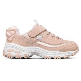 Zapatos de running bajos para niñas – KIDS Rosa