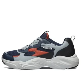 Zapatos de running bajos Stamina Airy Azul/Rojo