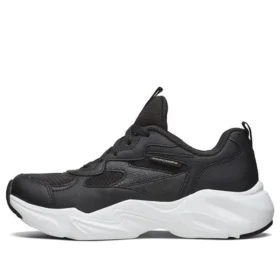 Zapatos de running bajos Stamina Airy, color negro