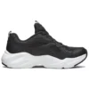 Zapatos de running bajos Stamina Airy, color negro