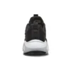 Zapatos de running bajos Stamina Airy, color negro