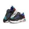 Zapatos de running bajos Stamina Airy, color negro
