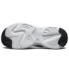 Zapatos de running bajos Stamina Airy, color negro