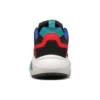 Zapatos de running bajos Stamina Airy, color negro