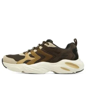 Zapatos de running bajos Stamina Airy Marrón