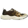 Zapatos de running bajos Stamina Airy Marrón