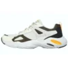 Zapatos de running bajos Stamina Airy Neurolock color crema
