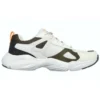 Zapatos de running bajos Stamina Airy Neurolock color crema