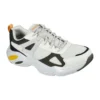 Zapatos de running bajos Stamina Airy Neurolock color crema